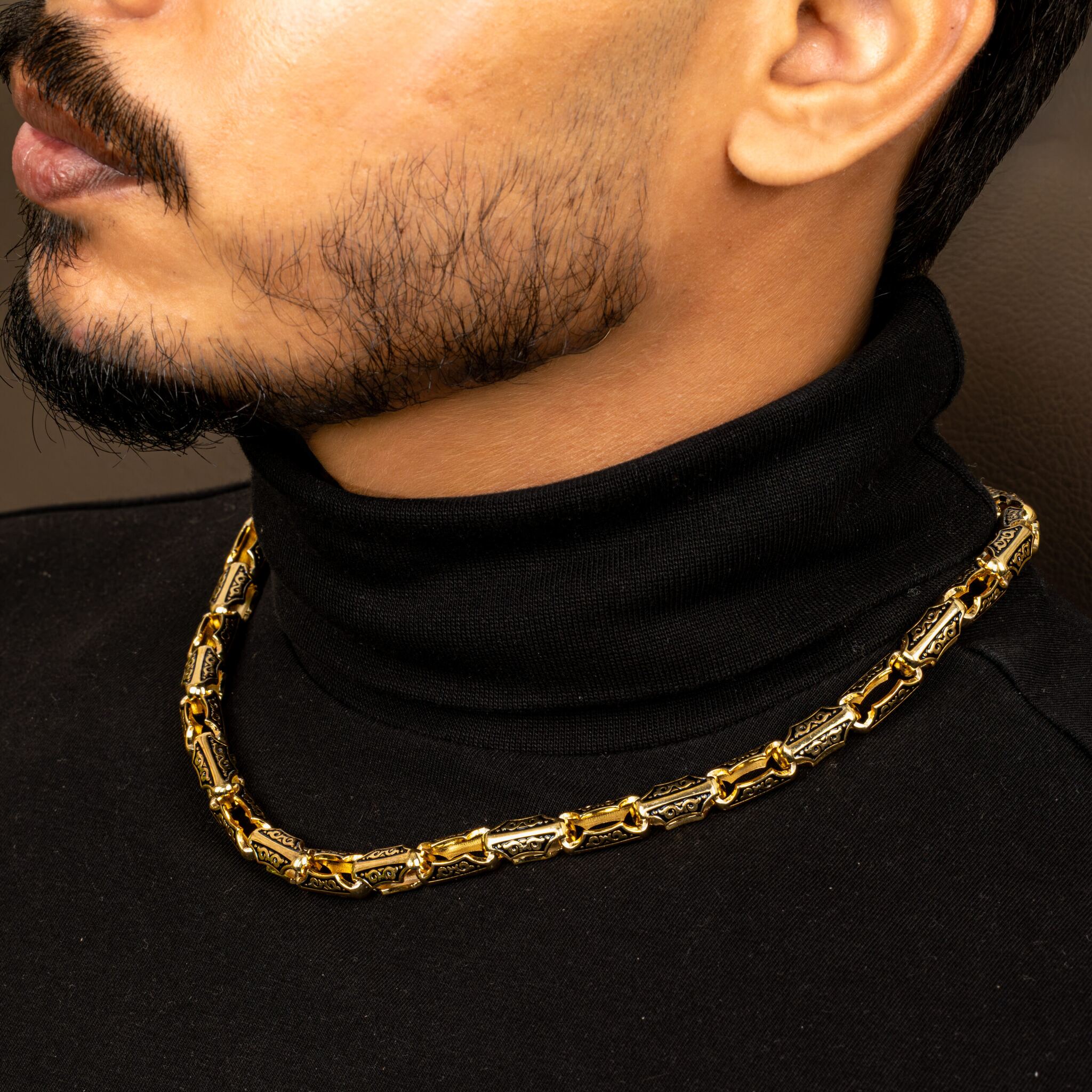 The Gilded Crest - Image 2