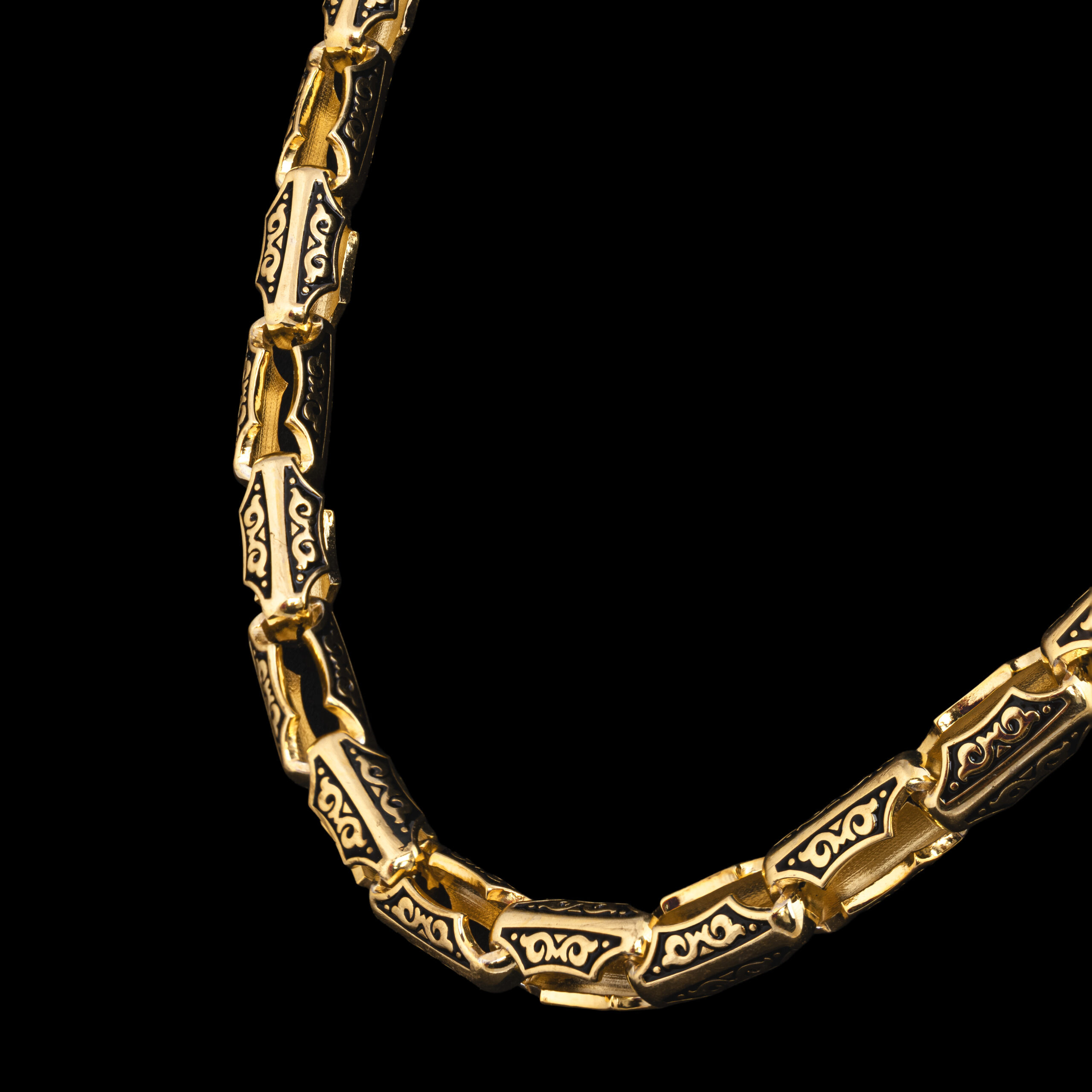 The Gilded Crest - Image 4