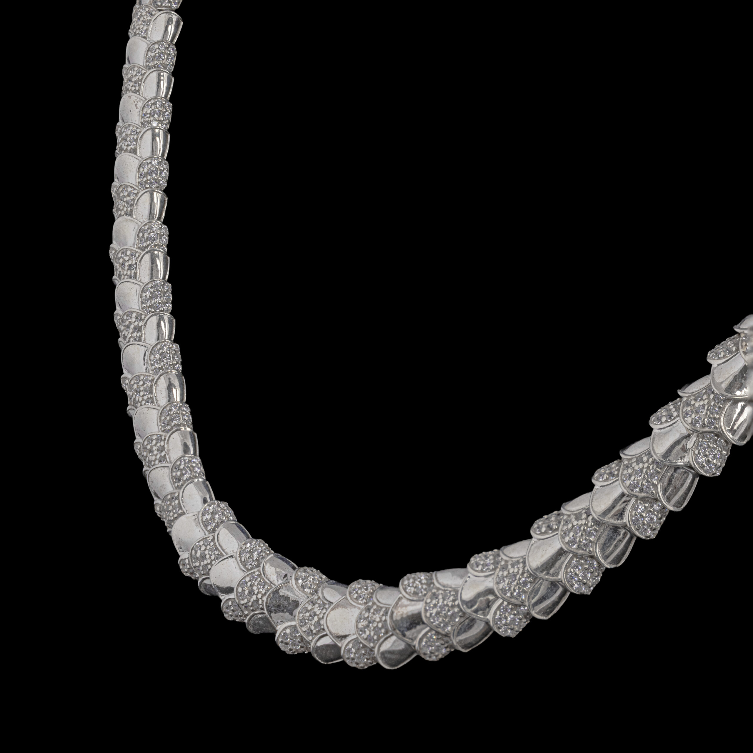 The Dragon Spine - Image 4