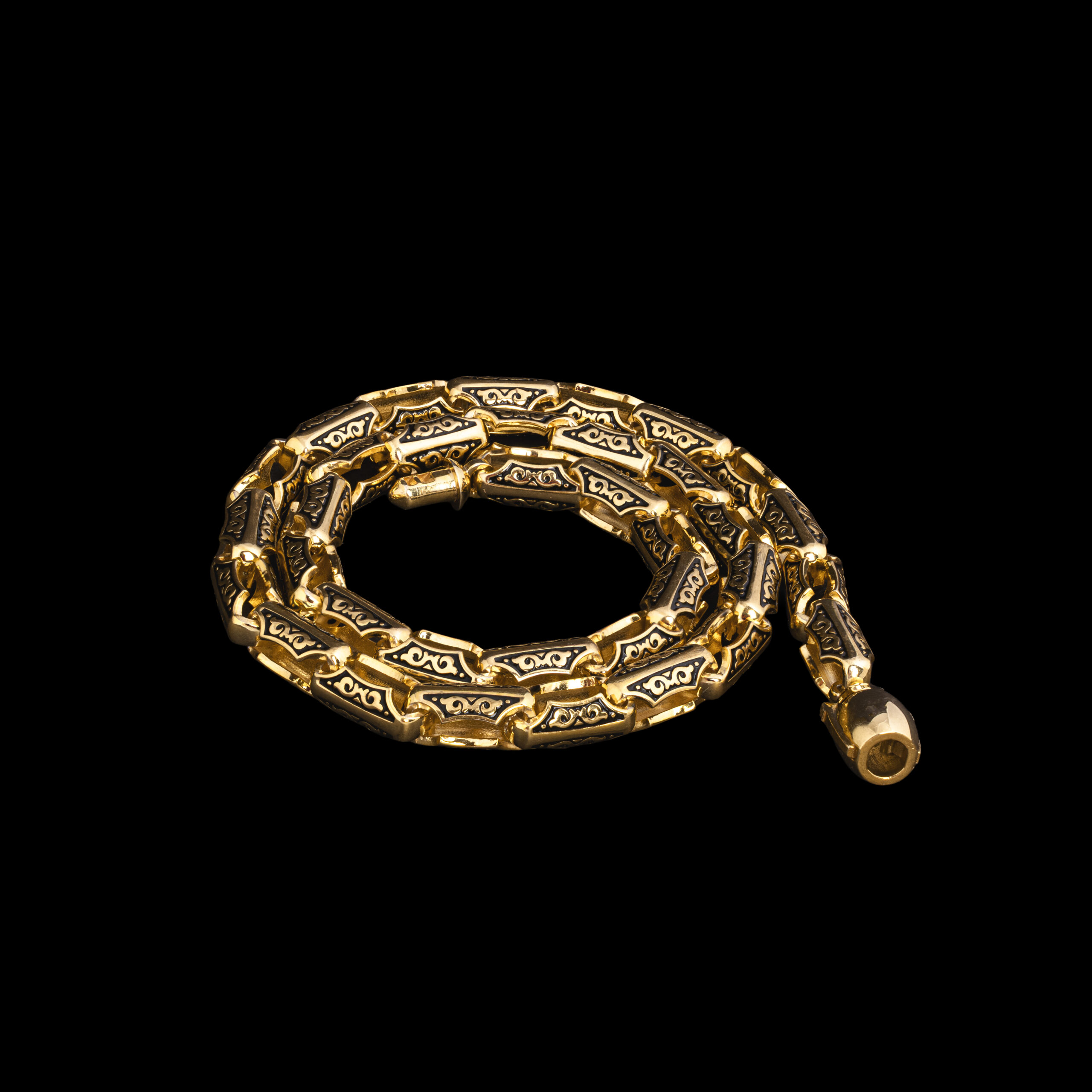 The Gilded Crest - Image 5